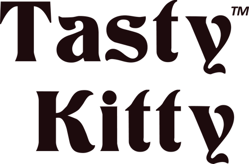 Tasty Kitty